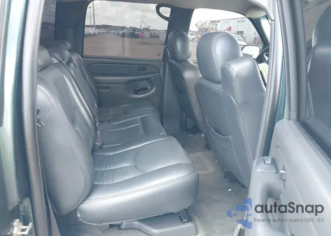 2006 Chevrolet Silverado 1500 Lt1 from USA, damaged, VIN 2GCEC13Z761319227